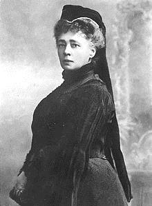 Bertha von Suttnerova_1906