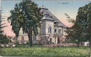 Zborov_Serédiovský kaštieľ (1924)