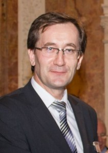Jozef Bača KDH