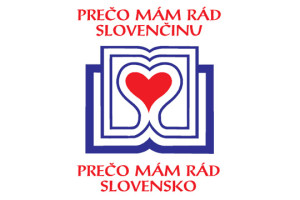 Prečo mám rád slovenčinu_LOGO