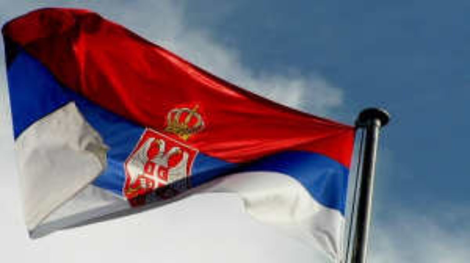 Srbský fortieľ proti bombardérom agresora