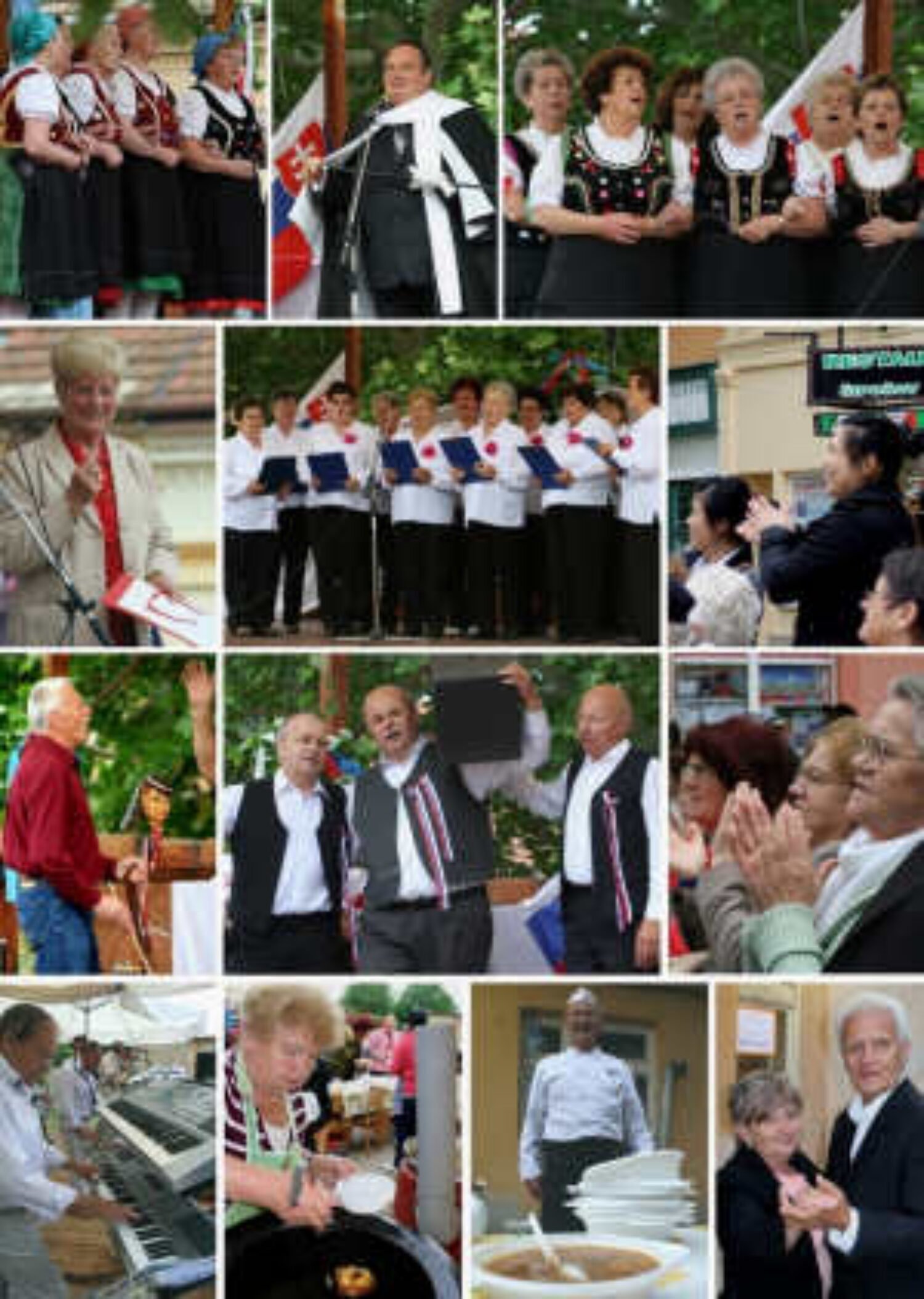 MO MS_ Štúrovo-matičné oslavy Matičné oslavy v Štúrove