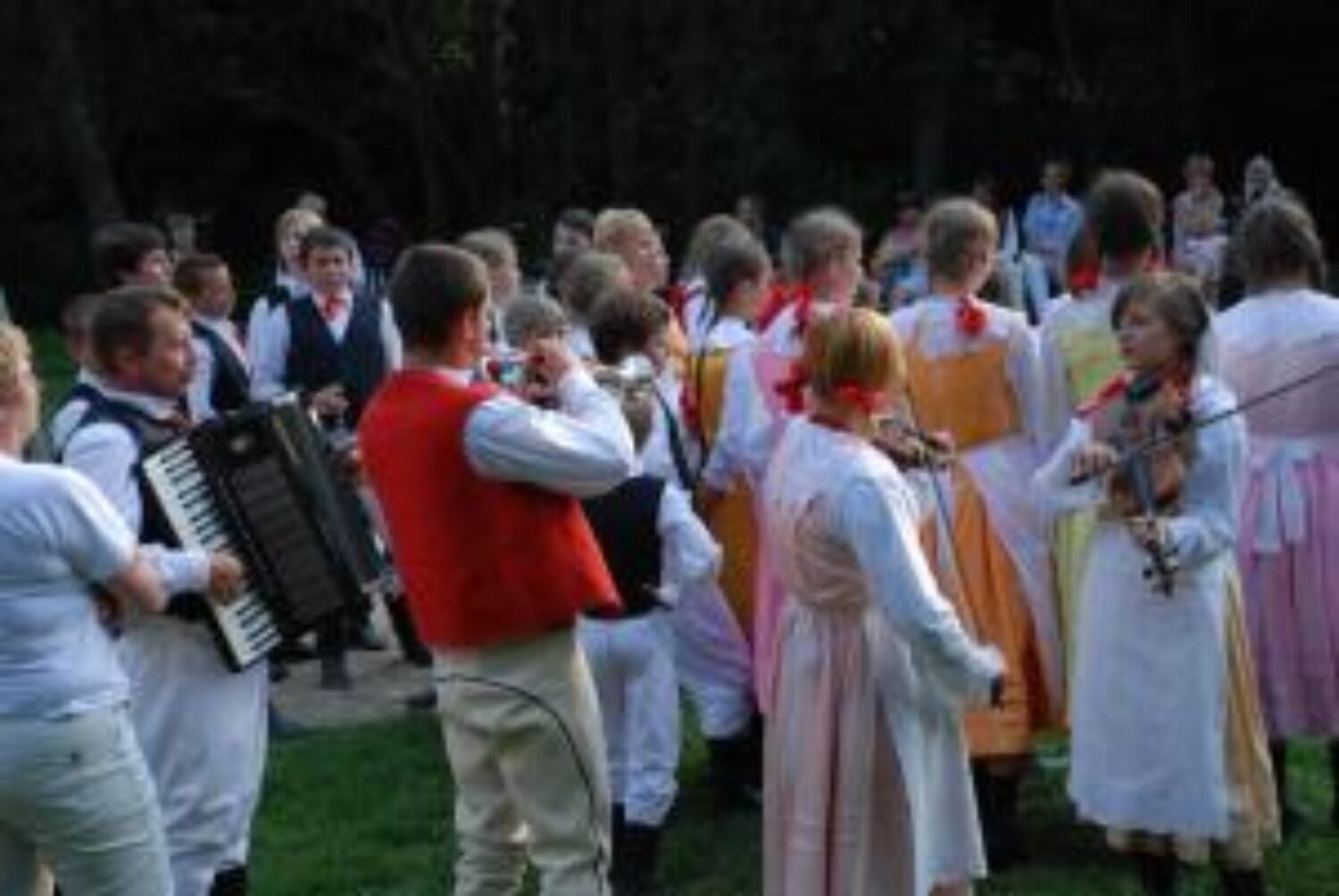 SNN 24_MDD v Turci Turčiansky Jaseň-Detský deň v hornom Turci