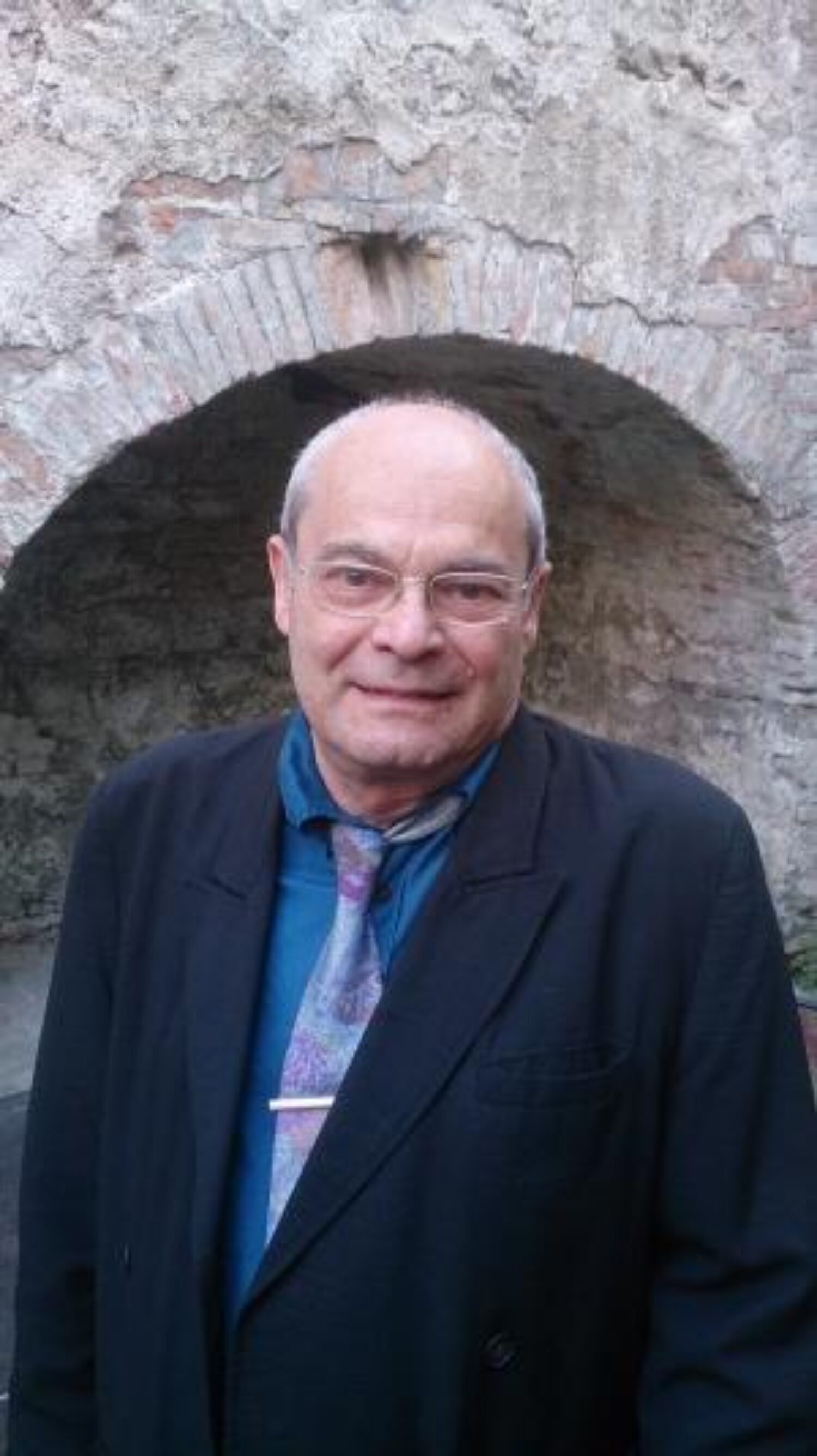 Ondrej Herc – patrón slovenskej fantastiky