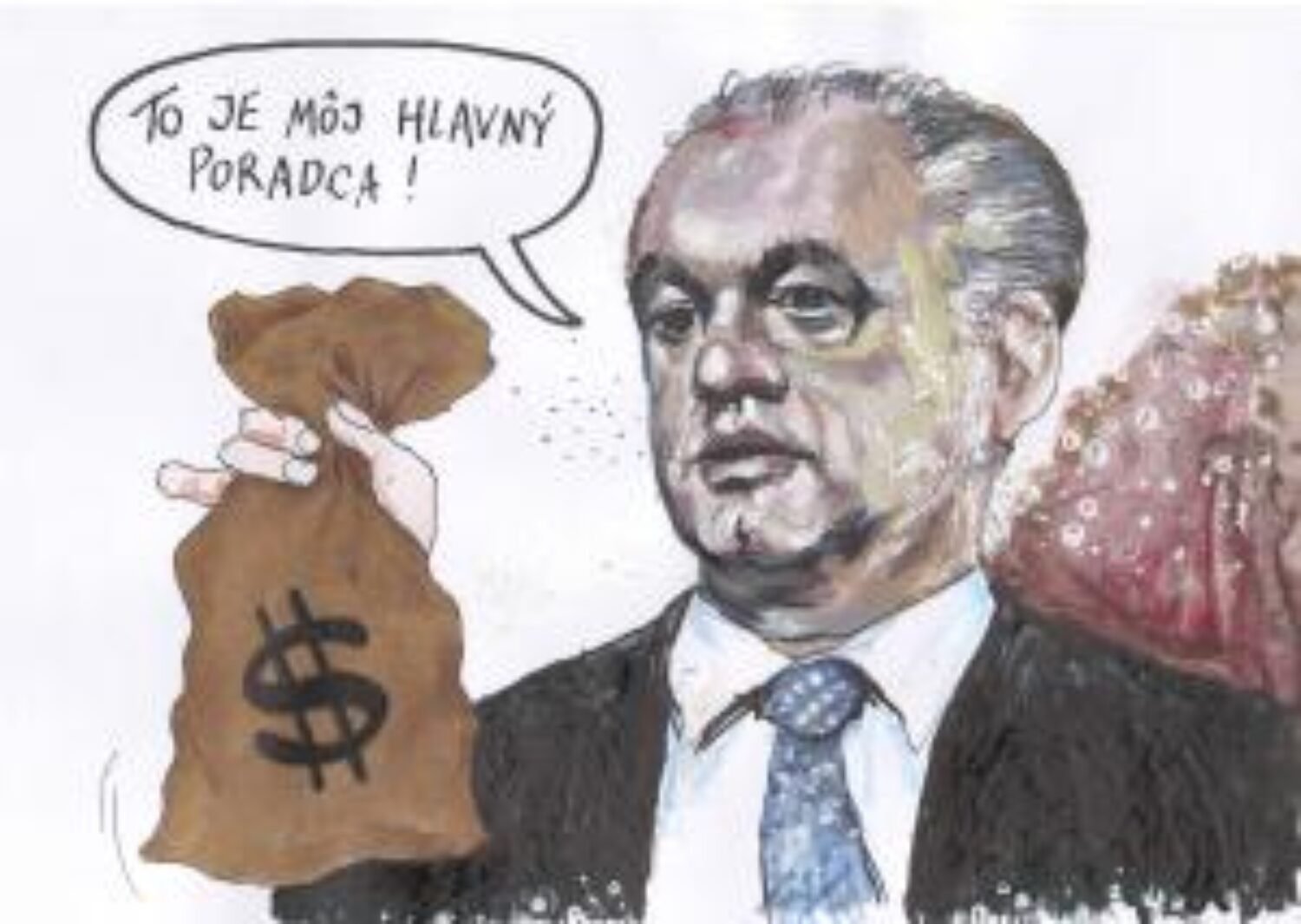 Bývalých prezidentov môžeme mať u nás onedlho peknú hŕstku