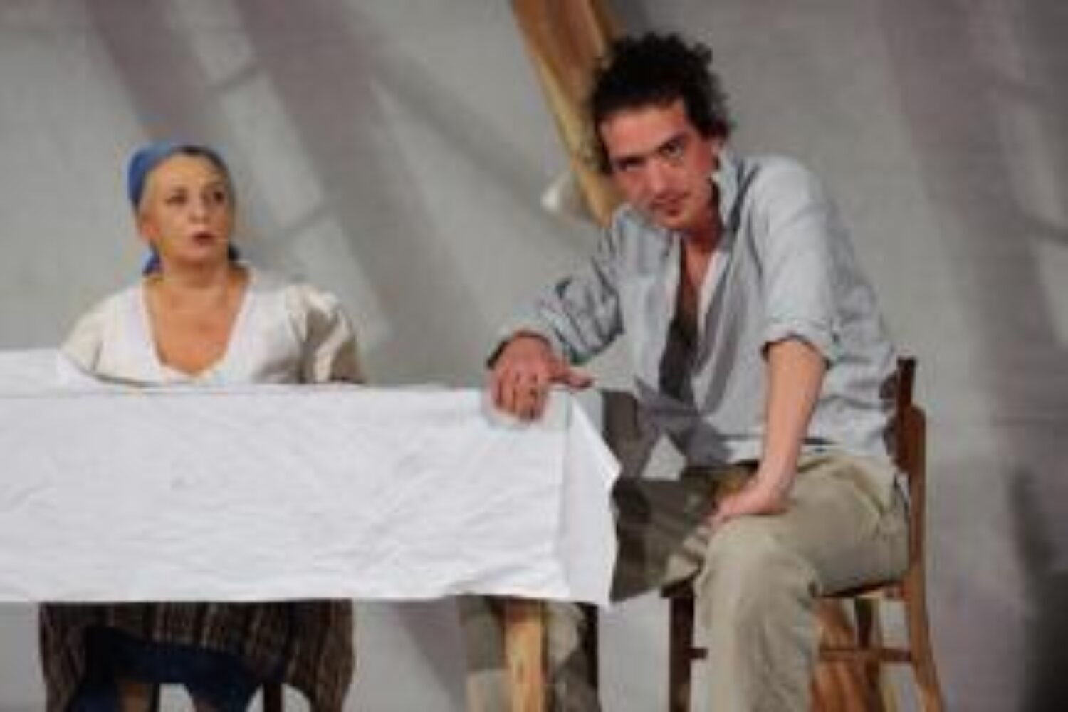 Skultúrnievanie – postrehy na kultúrne dianie doma a v zahraničí