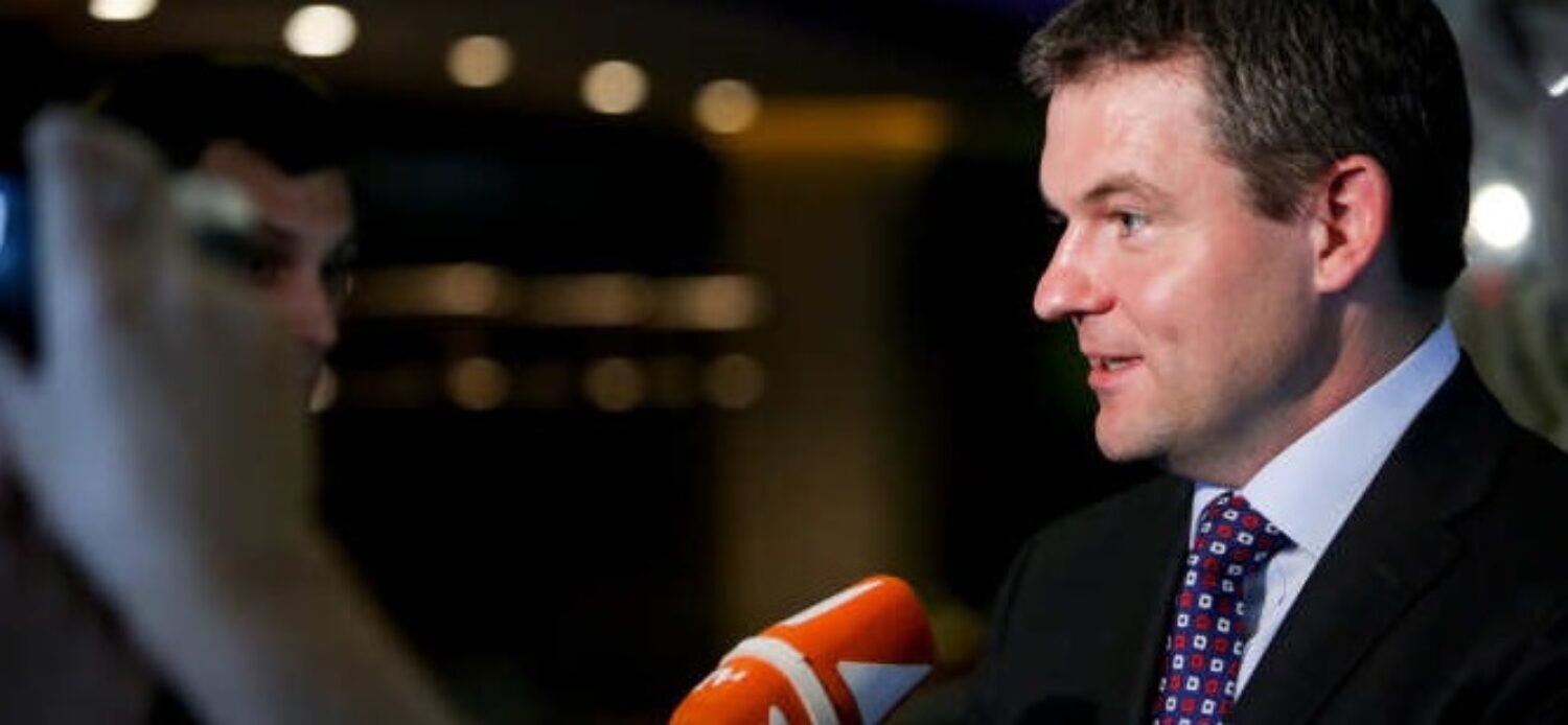 Druhým najvyšším ústavným činiteľom štátu bude minister školstva Peter Pellegrini