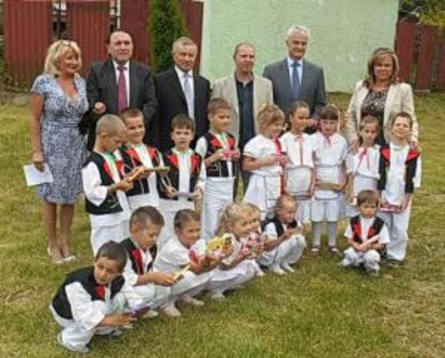 Šiesty ročník Myslavského juniálesu