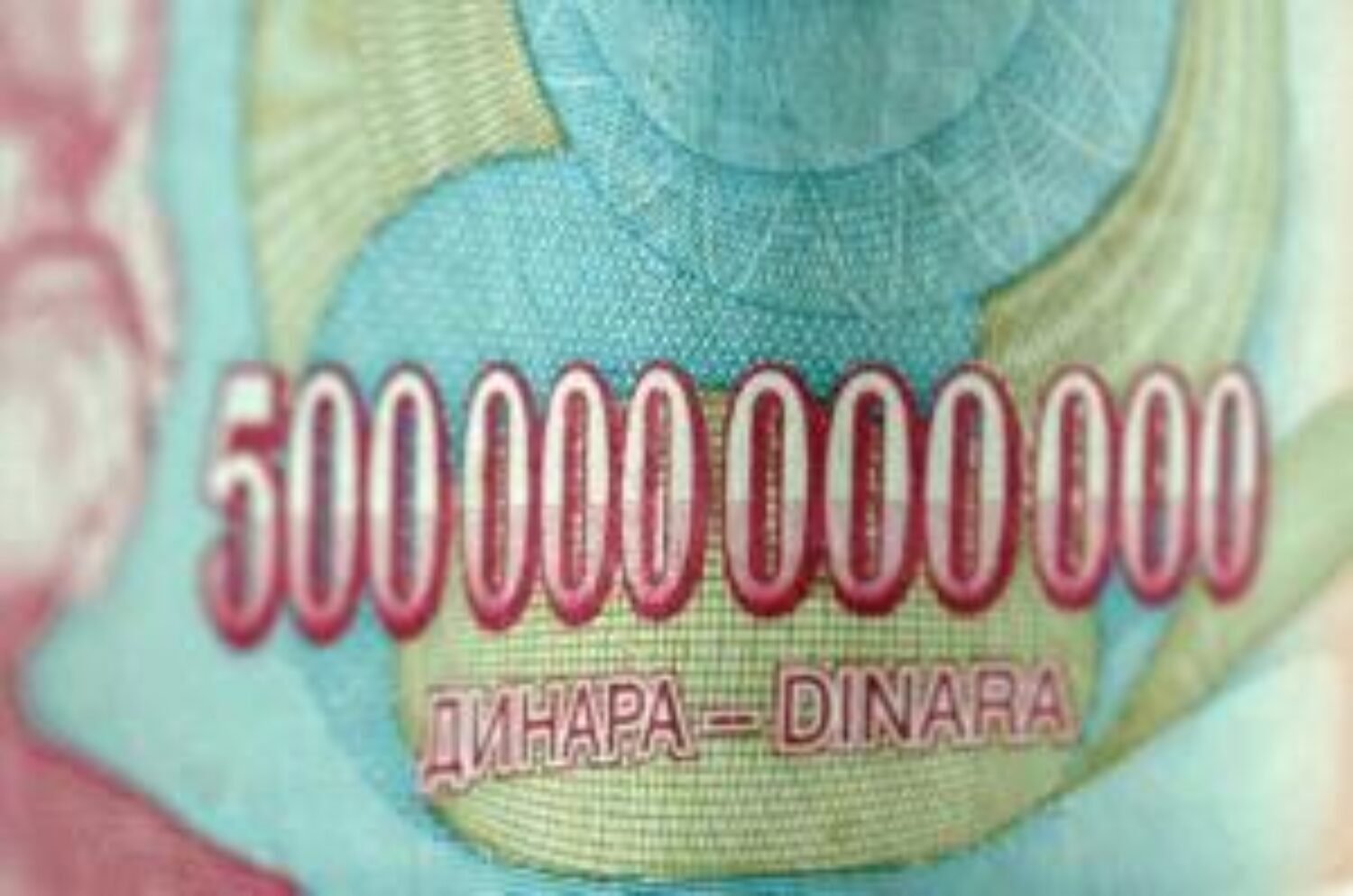 Juhoslovanské príklady zostávajú aj po dvadsiatich rokoch bez poučenia