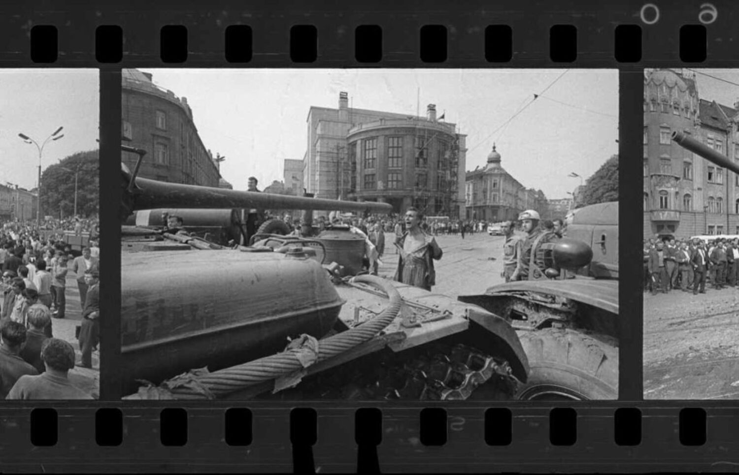 1968 – Slovenské ideály a zápas o ne voľakedy a dnes