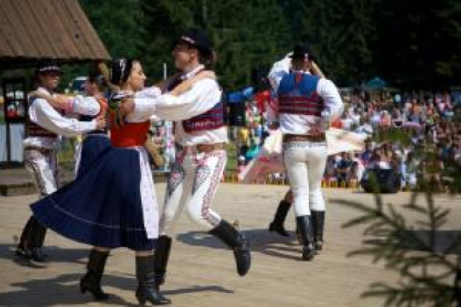 Úprimné väzby Gemera a Banátu