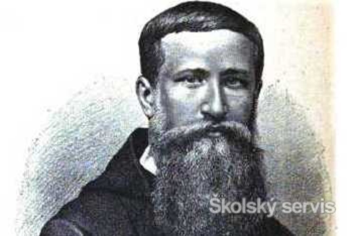 POZVÁNKA – Historické práce Franka V. Sasinka