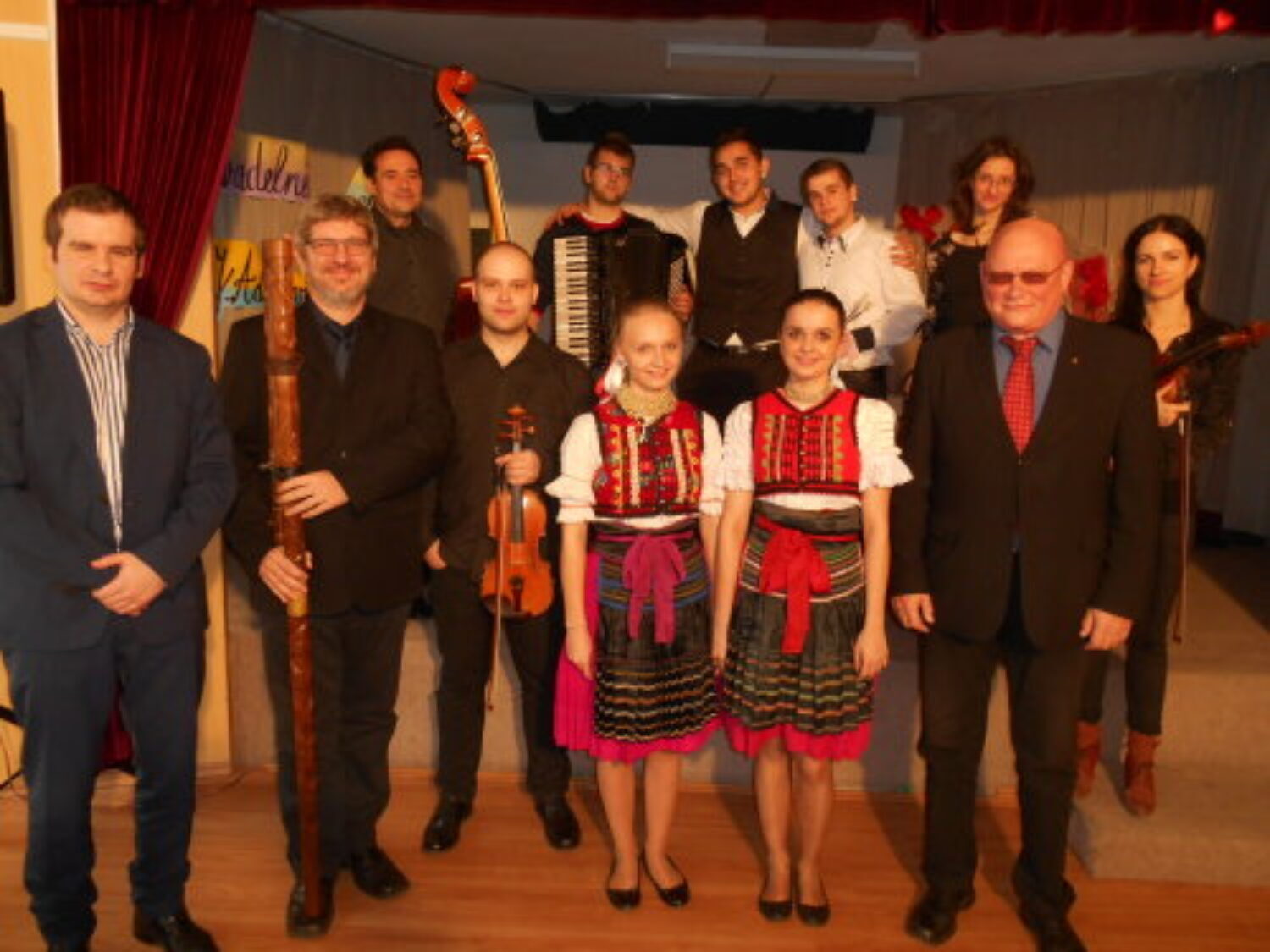 Pocta Jozefovi Adamovičovi