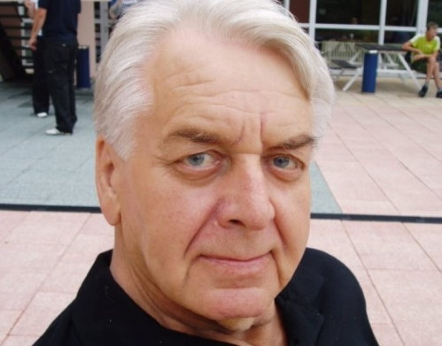 Peter JAROŠ: Štátne rozpočty na kultúru boli vždy skúpe