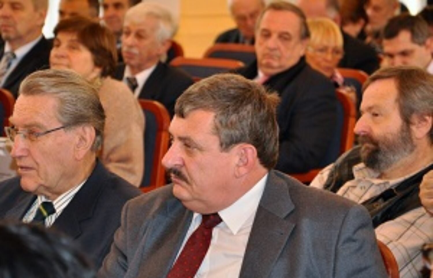 Ustavičné kultúrne paradoxy