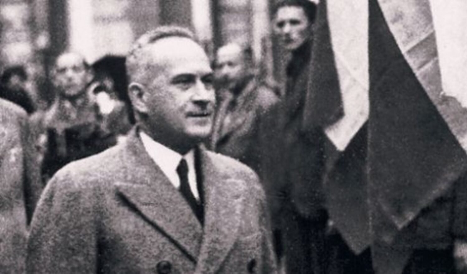 Miroslav MUSIL: O mužovi, čo podpísal vyúčtovanie s bývalým Uhorskom