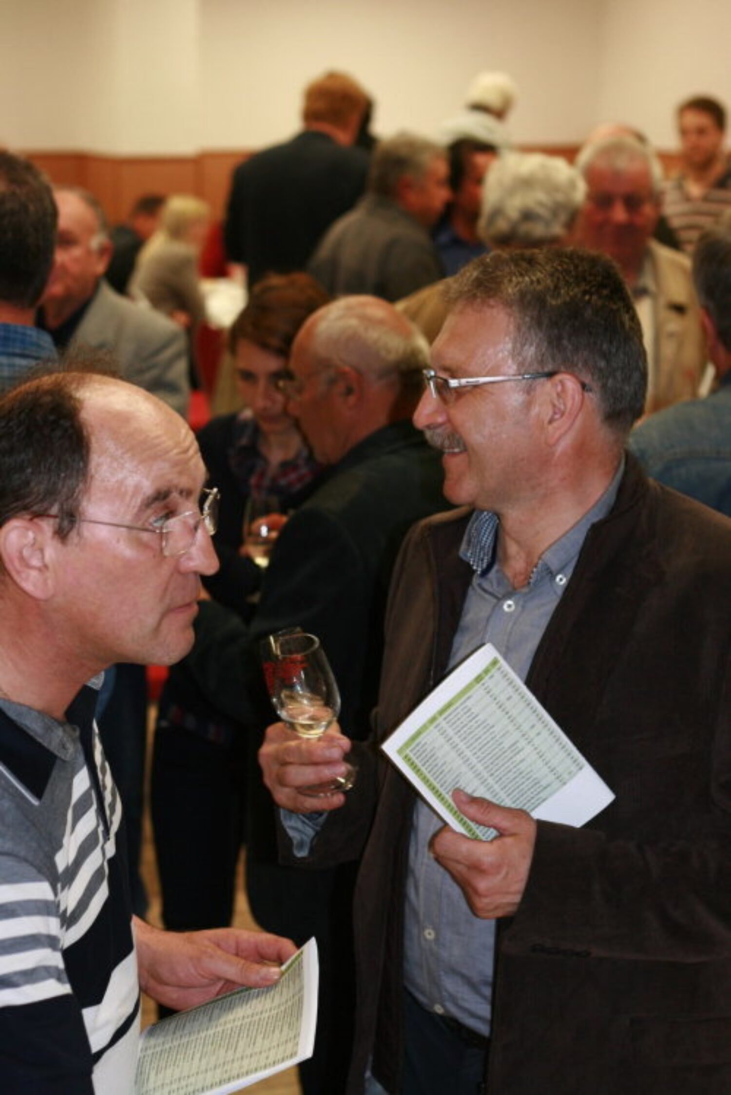 Čermáňske stretnutie vinárov