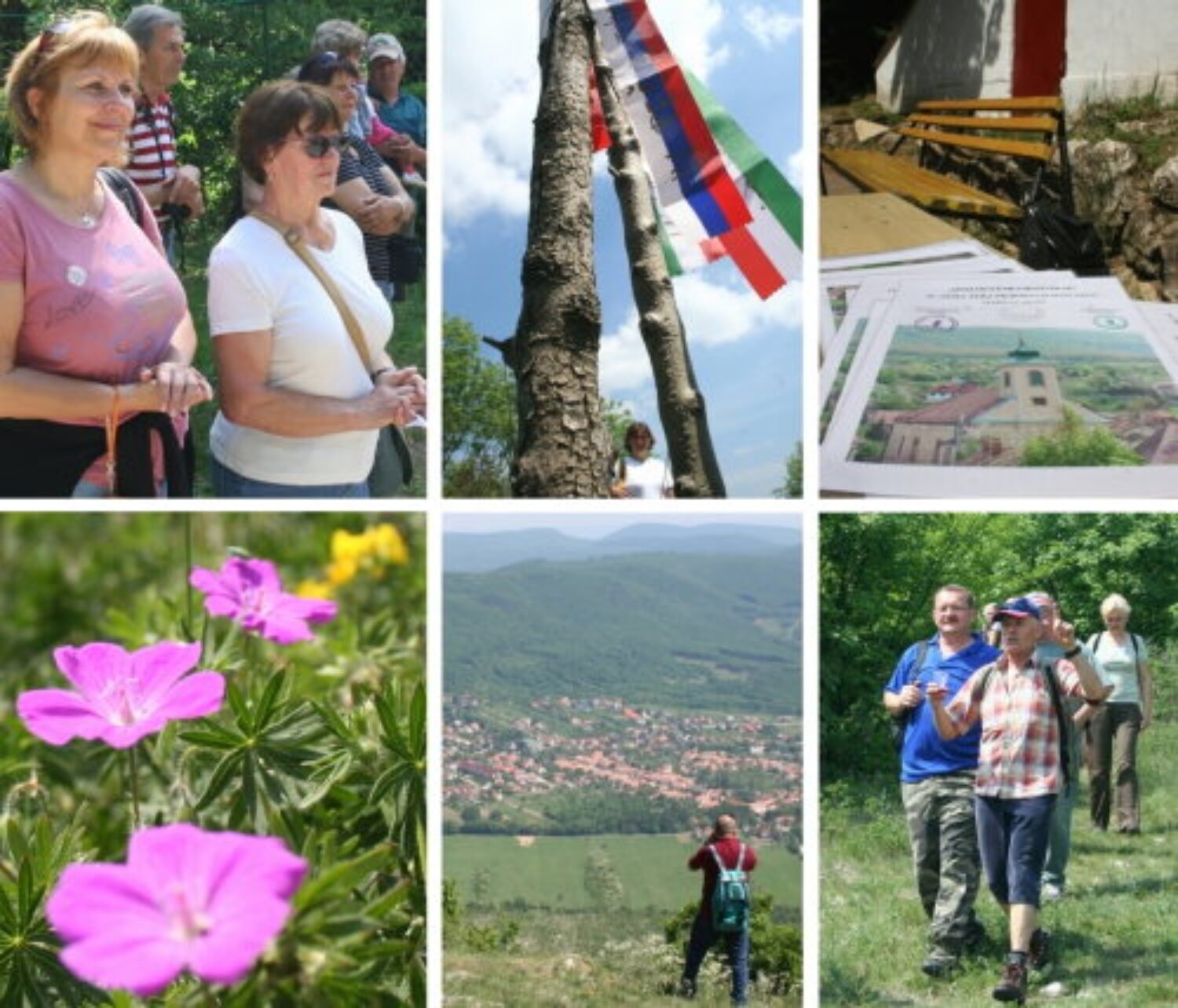 Pilíš volá Slovákov na spoločný chodník 