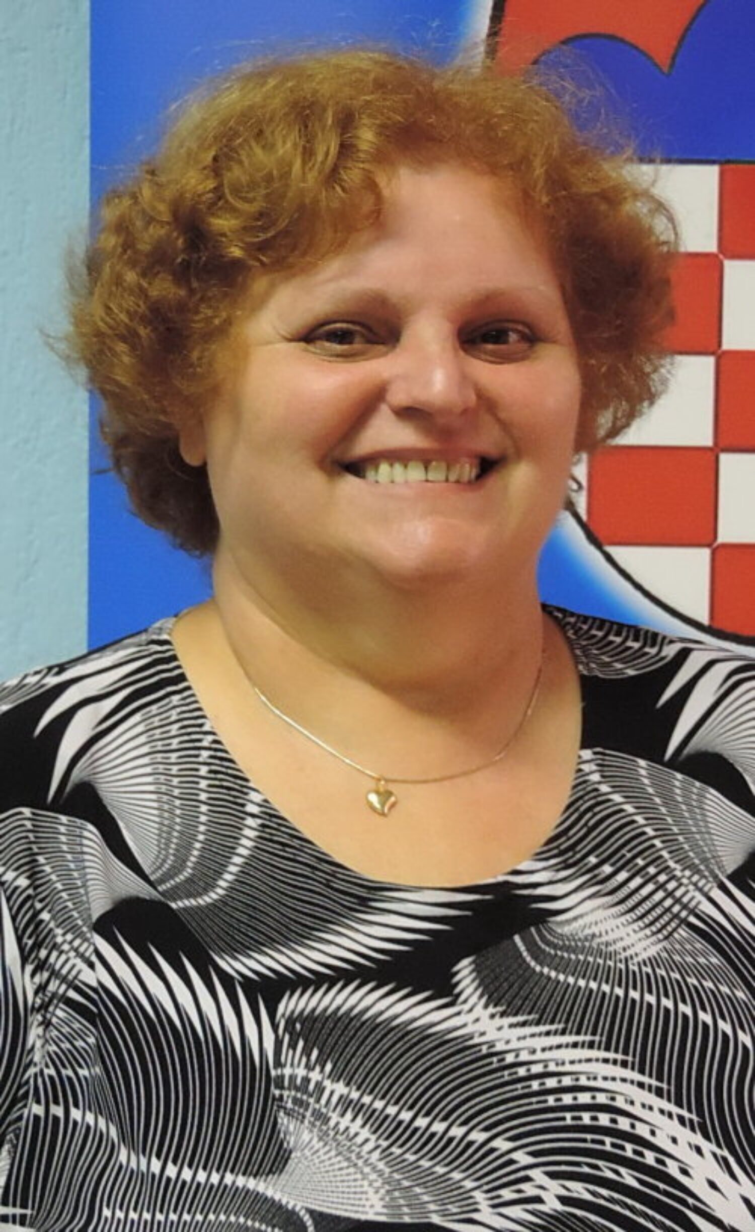 Hovoríme s Miroslavou GRŽINIČOVOU, predsedníčkou Matice slovenskej v Rijeke