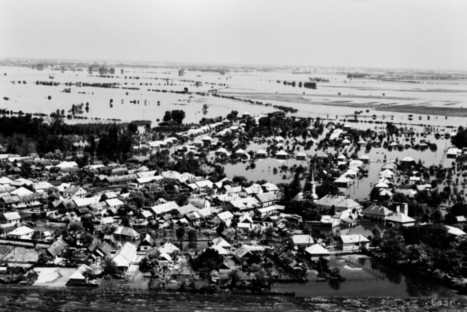 Predčasný tanec nad ozrutnou vodou