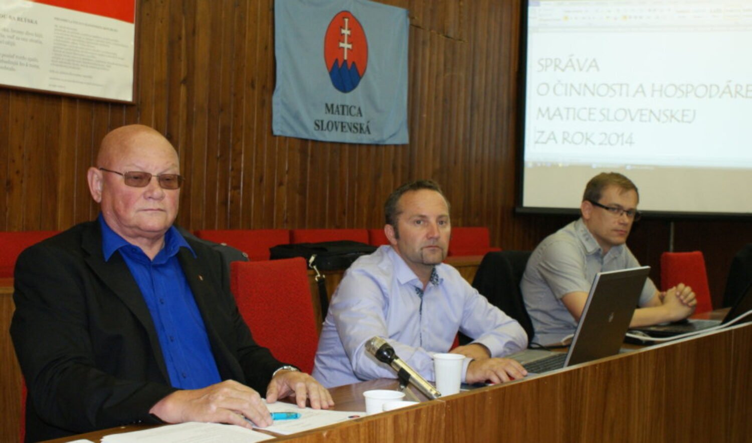 Ekonomická stabilita vytvára priestor na rozvojové programy