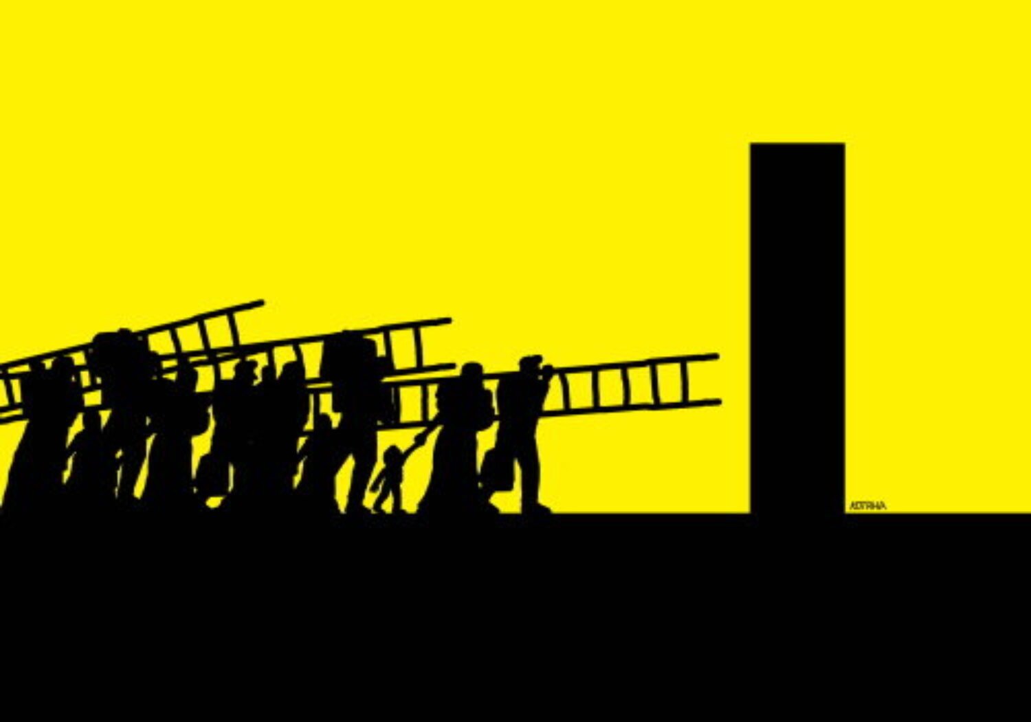 Islamizácia Európy je tu!