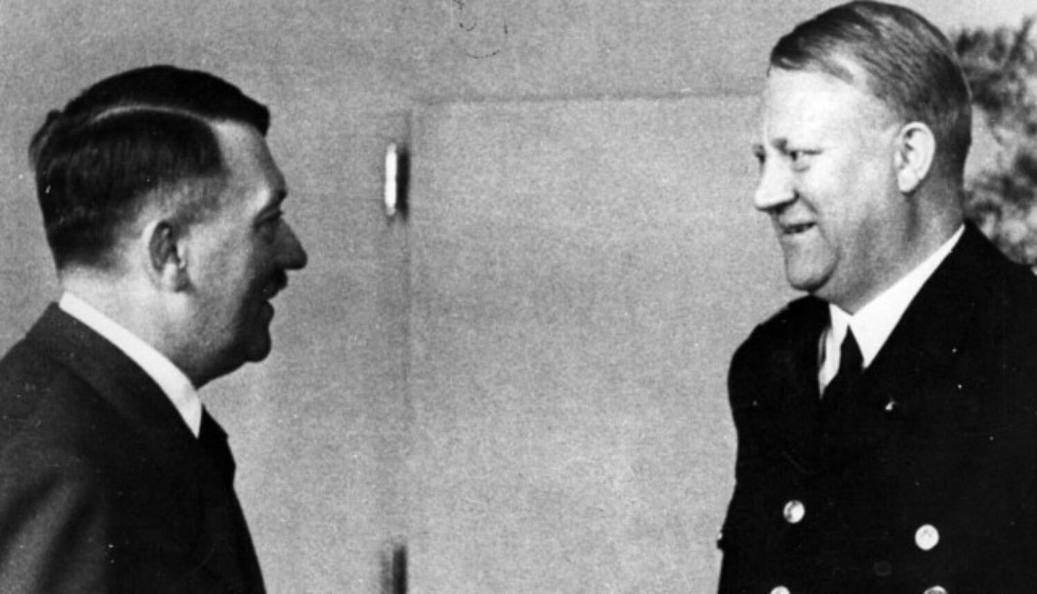 Vitálny syndróm lokajstva a poddanstva