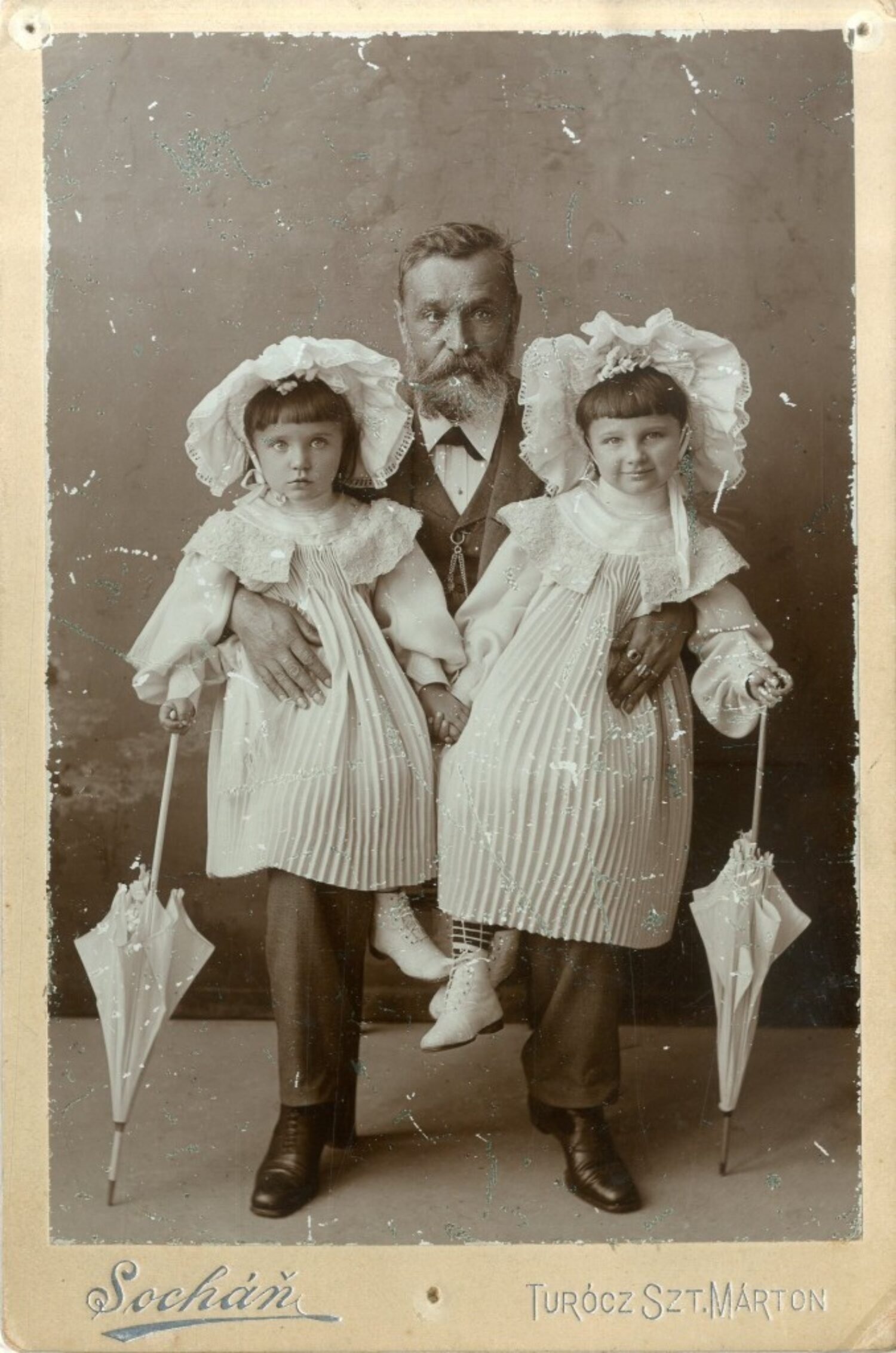 Rebel rodokmeňom aj presvedčením