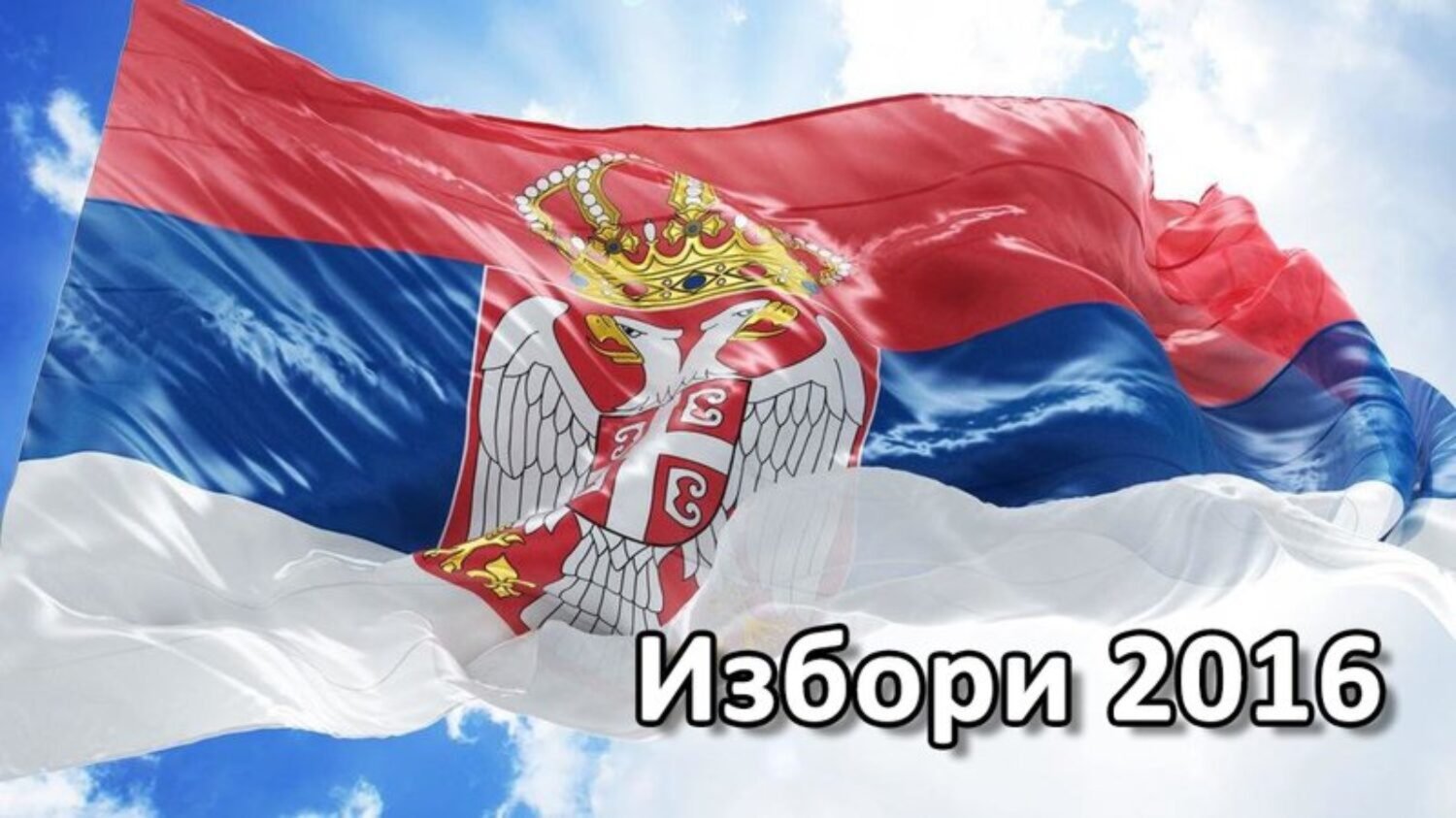 Srbské voľby boli v znamení fenoménu menom Vučič