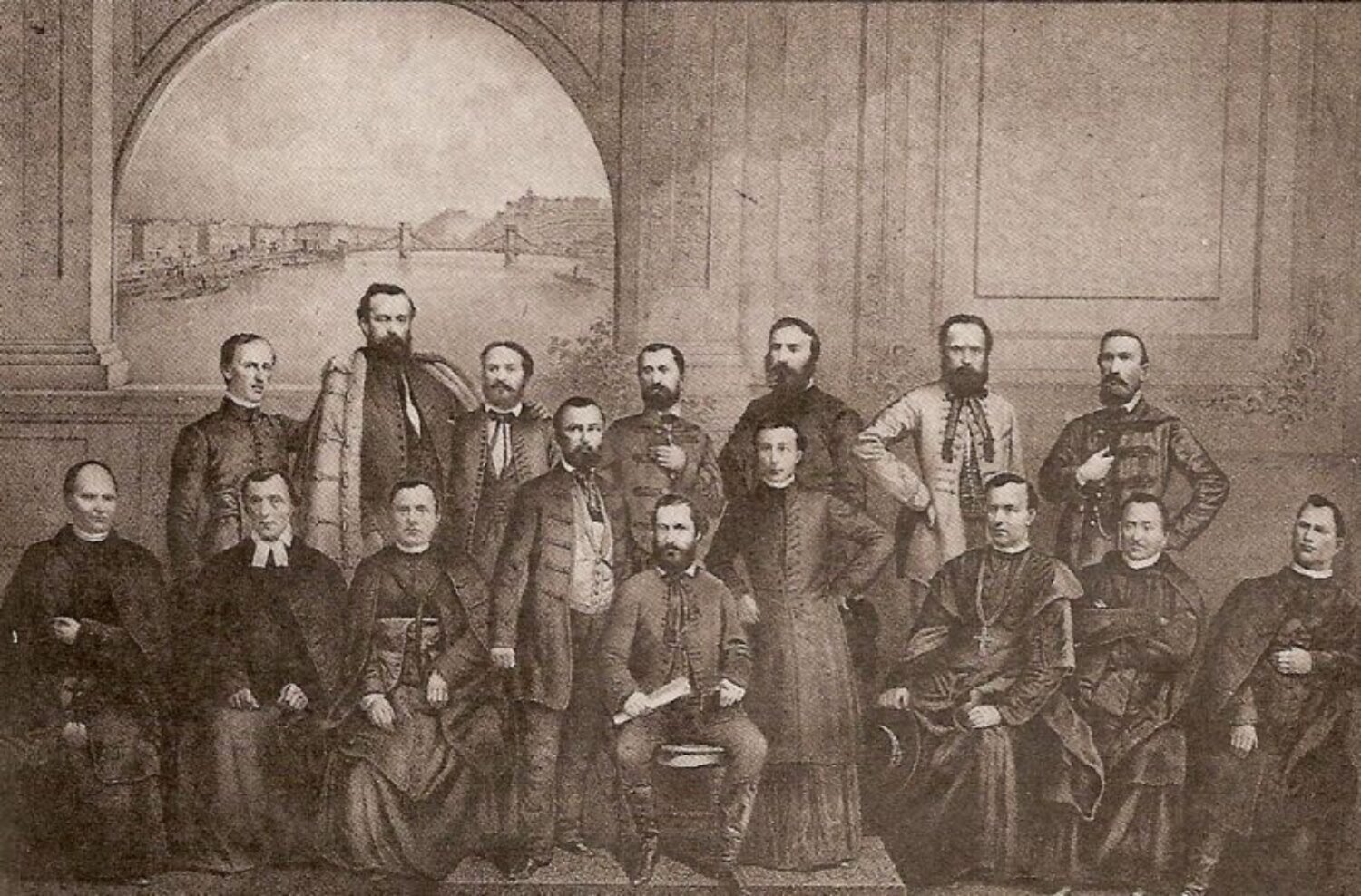 Memorandové zhromaždenie ako predzvesť Matice