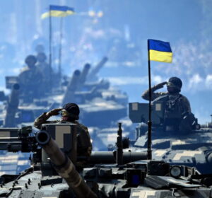 Geopolitický záujem Západu sa stal krutým ortieľom pre milióny Ukrajincov