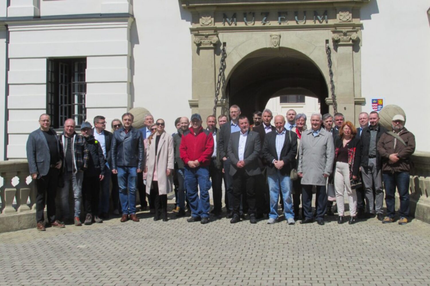 Vedecká konferencia o aktéroch a bojiskách Veľkej vojny na severovýchode Slovenska