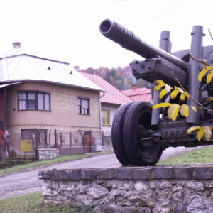 Pripomenuli sme si 80. výročie Karpatsko-dukelskej operácie