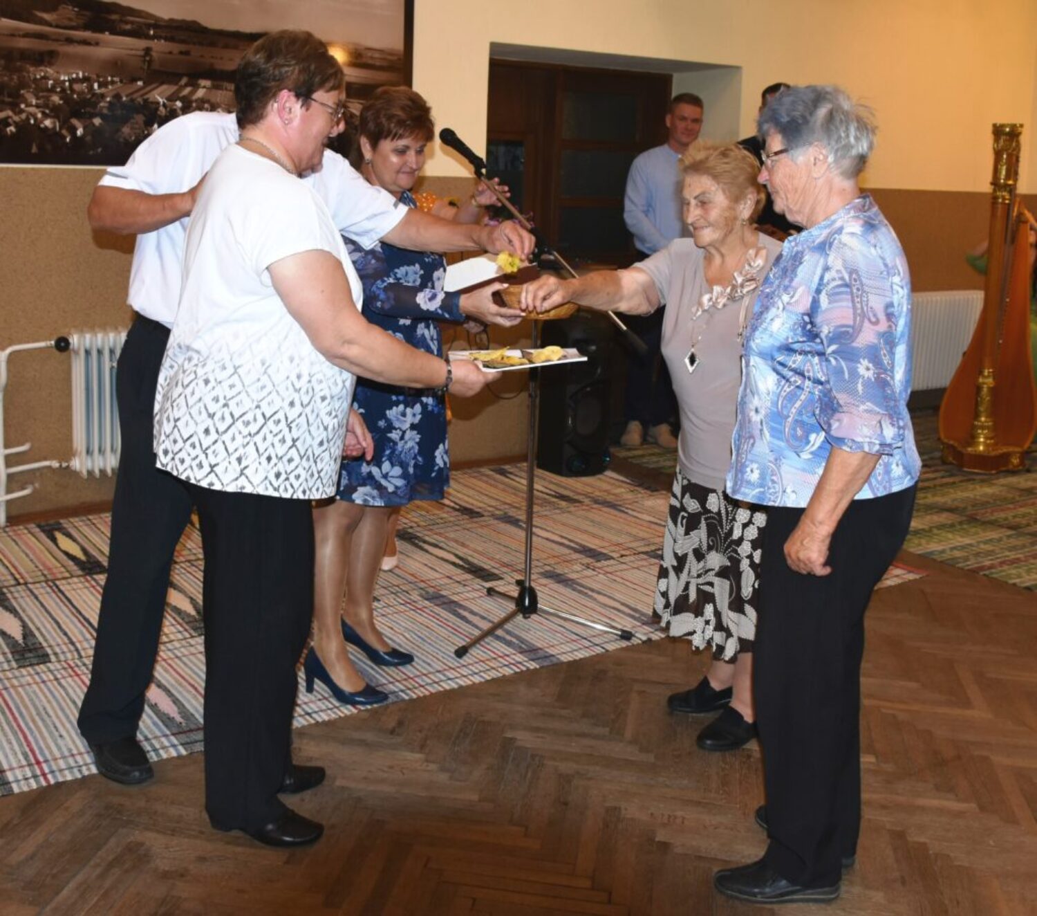 Sprítomnili osudy a príbehy beliansko-dulických žien