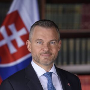 Peter PELLEGRINI: Slovenský národ potrebuje viac spájania a menej rozdeľovania