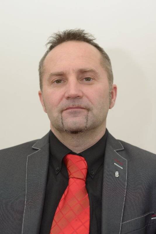 Maroš Smolec