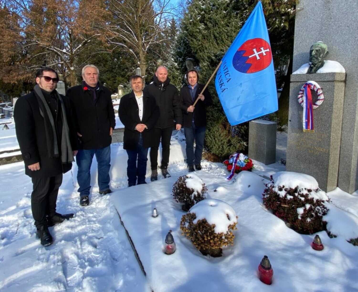 Bohdana ŠKULTÉTYOVÁ-MAKOVICKÁ sa narodila pred stošesťdesiatimi rokmi