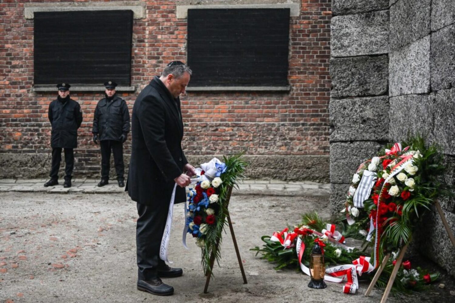 Fabrika na smrť Auschwitz-Birkenau je odstrašujúci doklad pravej podstaty fašizmu