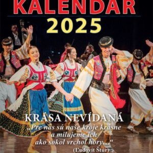 Národný kalendár 2025
