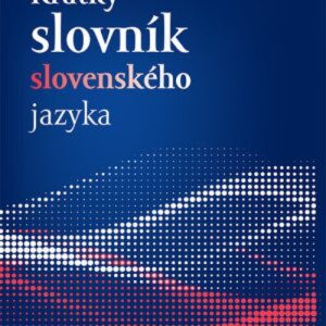 Krátky slovník slovenského jazyka