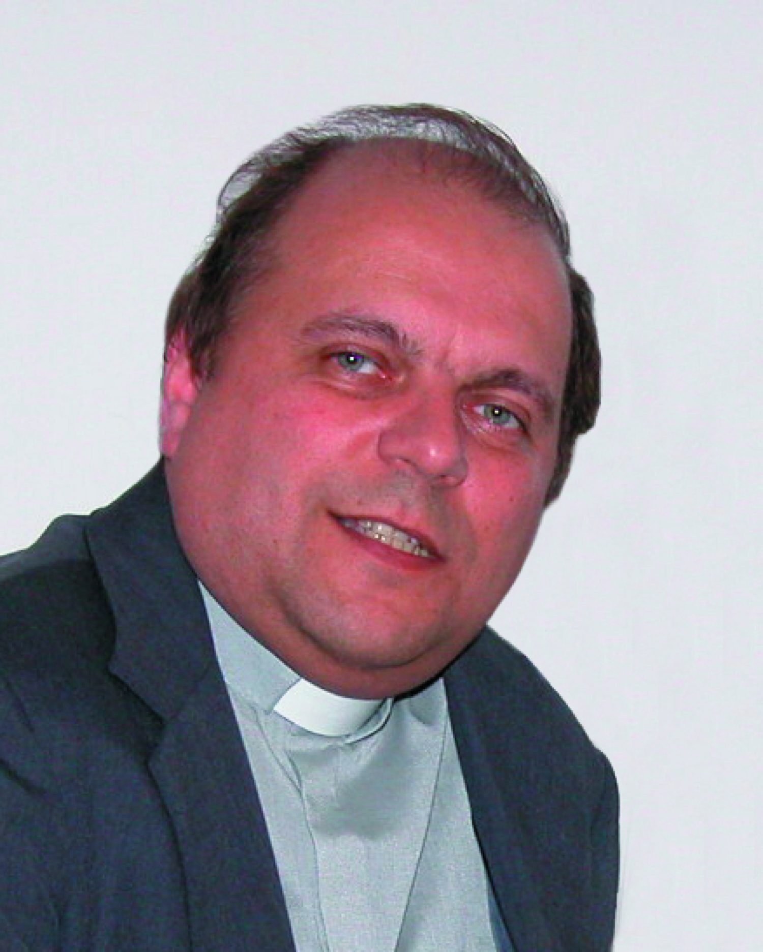 Ján KOŠIAR: Vatikán ako prvý štát uznal samostatné Slovensko