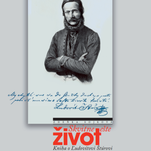 Skvitne ešte život