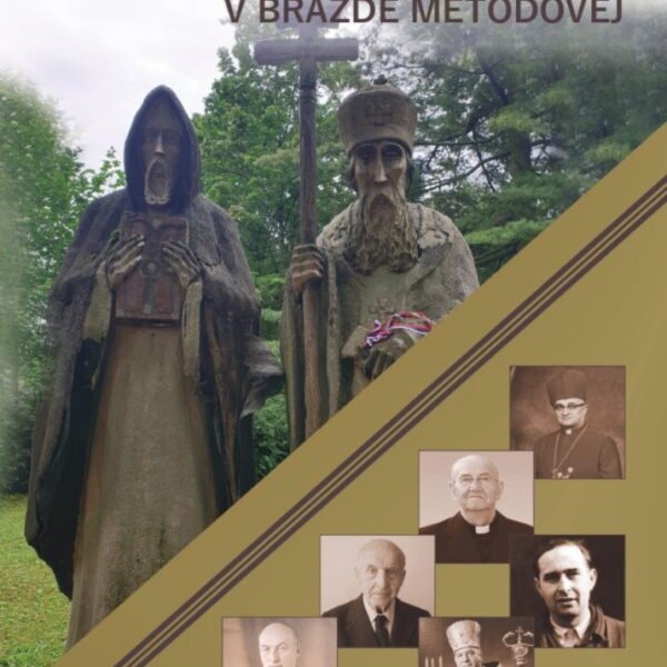Medailóny dvadsiatich osobností. Tých, ktoré svoj život zasvätili prehlbovaniu a rozširovaniu cyrilo-metodského hnutia. Neraz sa ich tvorivá činnosť na cirkevnom poli spájala aj s úsilím o národno-kultúrne pozdvihnutie slovenských gréckokatolíkov na Zemplíne i v zámorí.