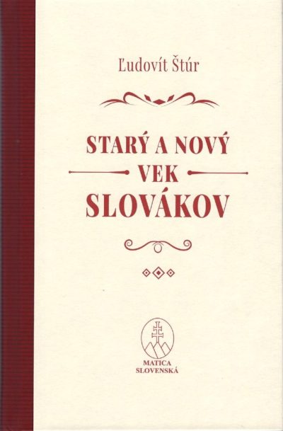 Starý a nový vek Slovákov