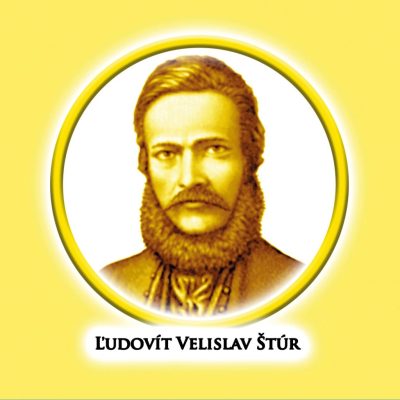 ŠTÚROVCI - slovenskí národní velikáni