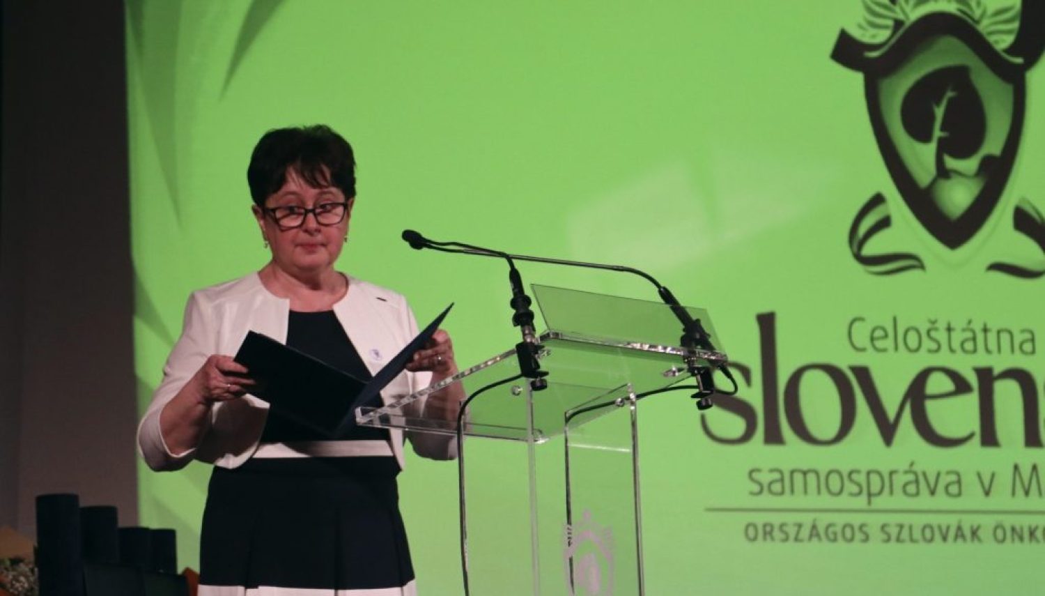 Aj malá komunita dokáže zohrať veľkú rolu pri zachovaní identity