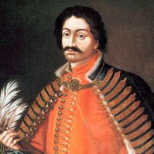 Valentín BALAŠA je autor prvej známej ľúbostnej básne v slovenčine