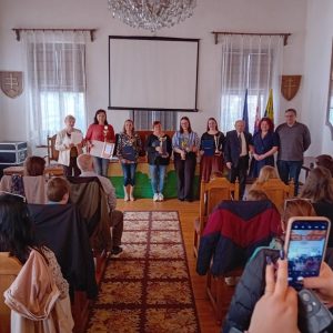 Súťaž Pro Slavis 2024 v Žiline mala výnimočnú účasť a kvalitu