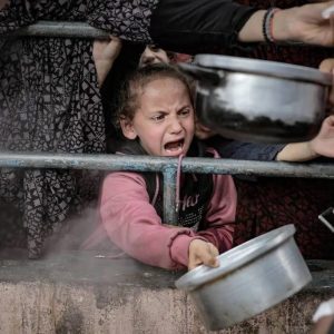 Izrael sa pripravuje na definitívne riešenie palestínskej otázky