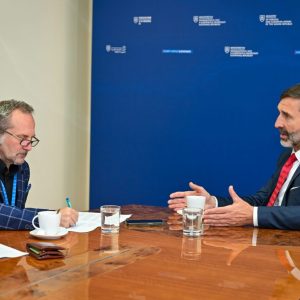 Sme svedkami nebezpečnej erózie medzinárodného práva